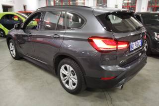 BMW X1 usata, con Airbag Passeggero