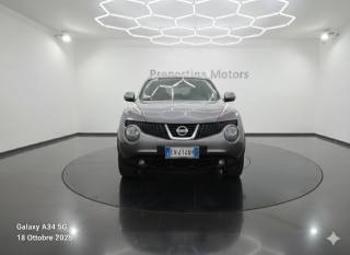 NISSAN Juke 1.5 dCi Start&Stop Tekna