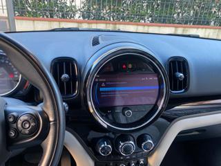 MINI Countryman usata 6