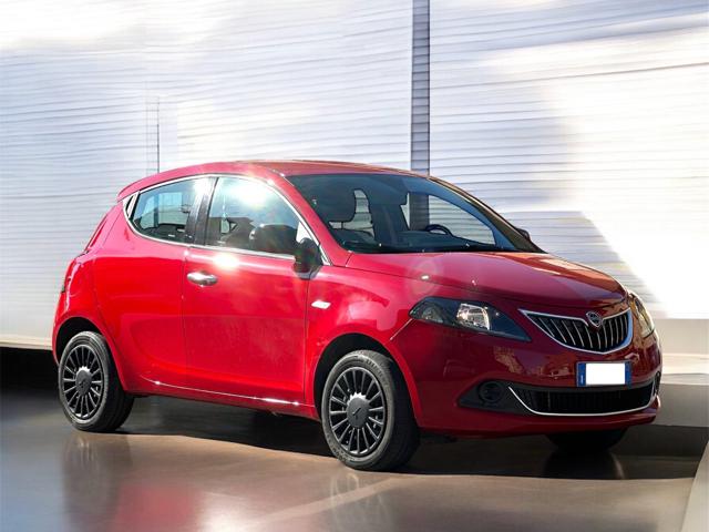 LANCIA Ypsilon usata, con ABS