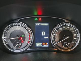 SUZUKI S-Cross usata, con Vetri oscurati