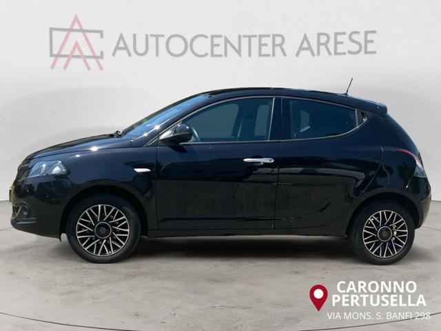 LANCIA Ypsilon usata, con Airbag