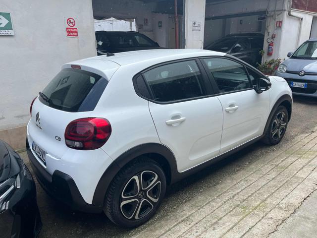 CITROEN C3 usata, con Airbag