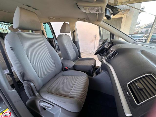 SEAT Alhambra usata 66