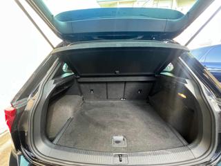 VOLKSWAGEN Tiguan usata, con Servosterzo