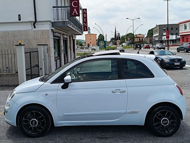 FIAT 500 usata 34