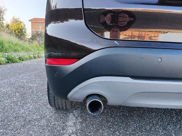 BMW X1 usata, con Bluetooth