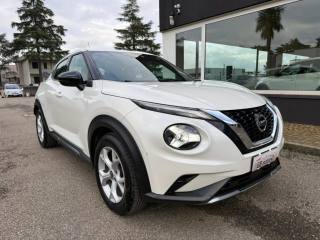 NISSAN Juke usata, con Airbag Passeggero