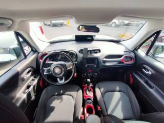 JEEP Renegade usata, con Chiusura centralizzata