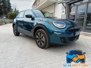 FIAT 600 usata, con Airbag laterali