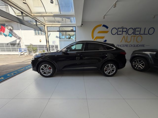 AUDI Q5 usata, con Cronologia tagliandi
