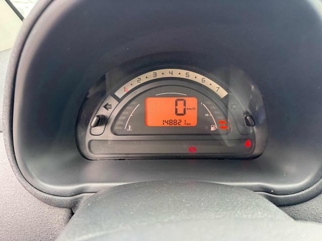 CITROEN C2 usata 10