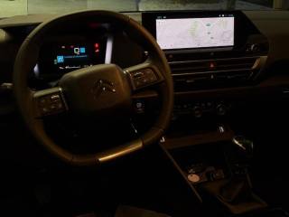 CITROEN C4 usata, con Autoradio digitale