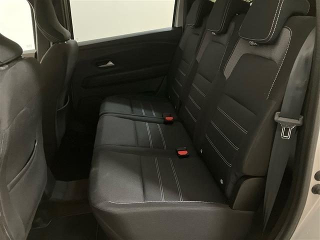 DACIA Jogger usata, con Specchietti laterali elettrici