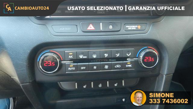 KIA Proceed usata, con USB