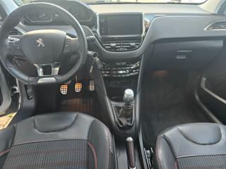 PEUGEOT 208 usata, con Climatizzatore
