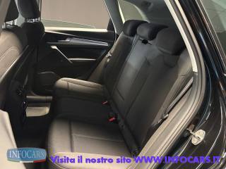 AUDI Q5 usata, con Boardcomputer