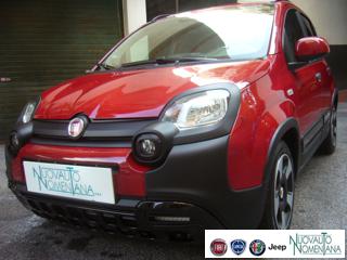 FIAT Panda Cross Pandina 1.0 FireFly Hybrid 5°Posto Nuovo Modello