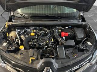 RENAULT Captur usata 14