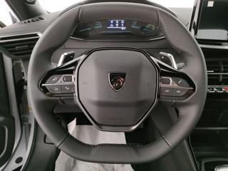 PEUGEOT 2008 usata, con Chiusura centralizzata