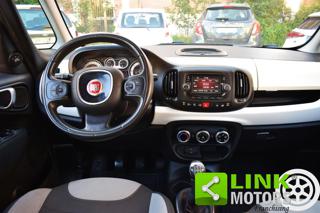 FIAT 500L usata, con Cerchi in lega