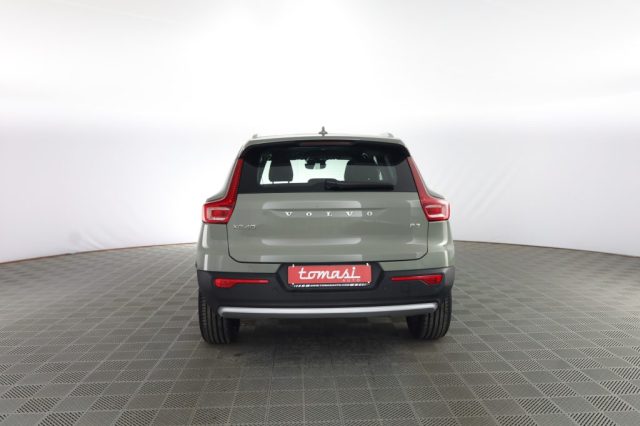 VOLVO XC40 usata 4