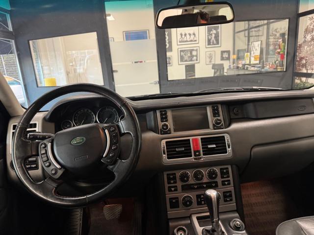 LAND ROVER Range Rover usata, con Cerchi in lega