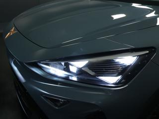 CUPRA Formentor usata, con ESP