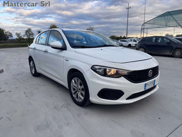 FIAT Tipo usata, con Airbag laterali