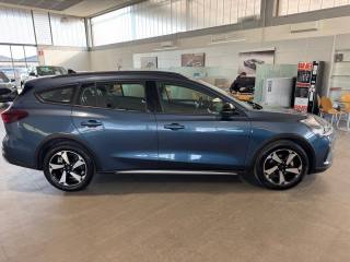 FORD Focus usata, con Climatizzatore