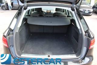 AUDI A4 usata, con Volante in pelle