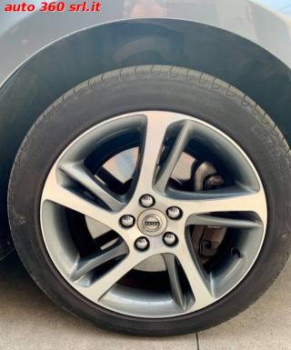 VOLVO V40 usata, con Interni in pelle