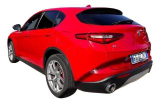 ALFA ROMEO Stelvio usata, con Airbag Passeggero