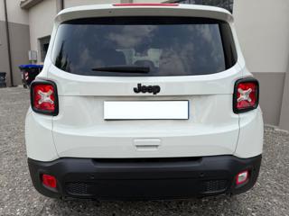 JEEP Renegade usata, con Alzacristalli elettrici