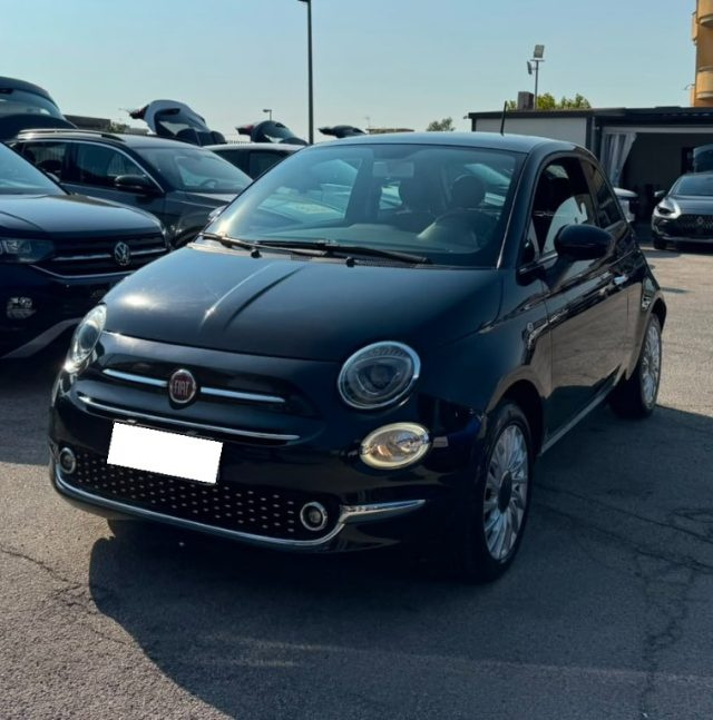 FIAT 500 usata, con Airbag laterali