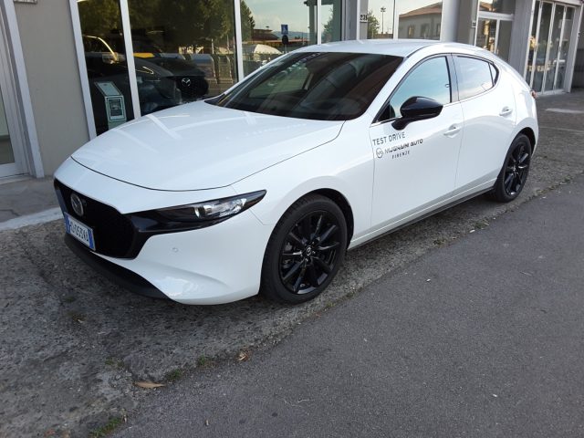 MAZDA 3 usata, con Airbag