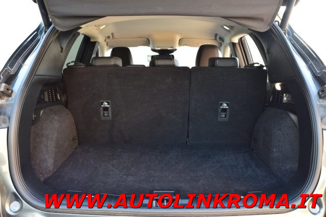 FORD Kuga usata, con Sistema di navigazione