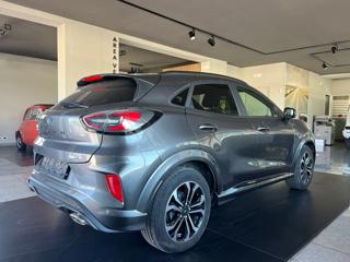 FORD Puma usata, con Alzacristalli elettrici