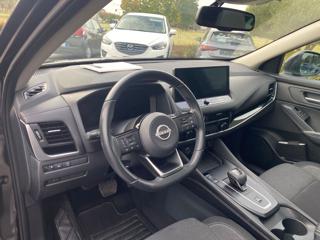 NISSAN Qashqai usata, con Alzacristalli elettrici