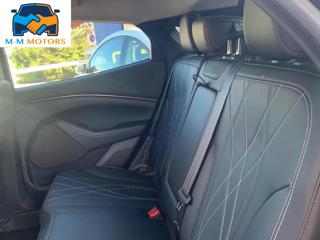 FORD Mustang Mach-E usata, con Interni in pelle
