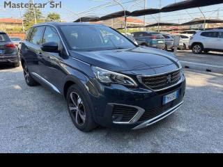 PEUGEOT 5008 usata, con Chiusura centralizzata