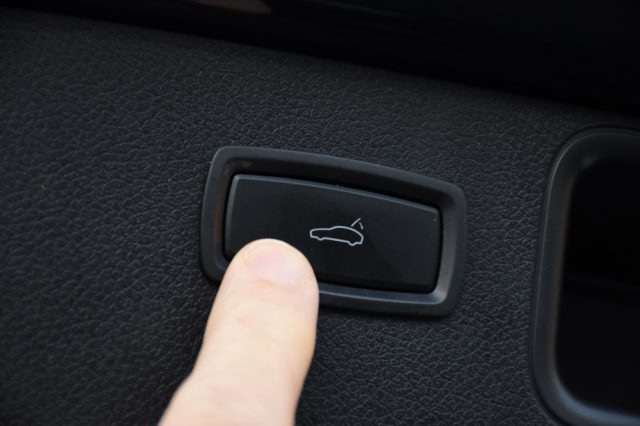 PORSCHE Macan usata, con Lettore CD