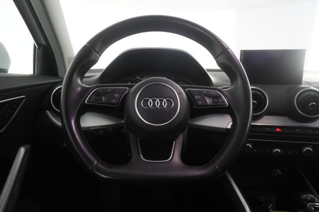 AUDI Q2 usata 5