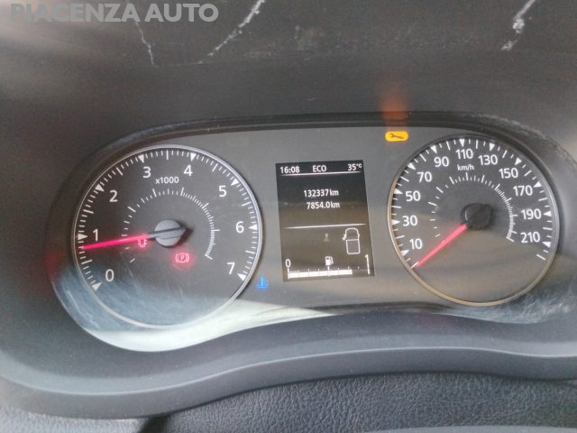OPEL Movano usata 13