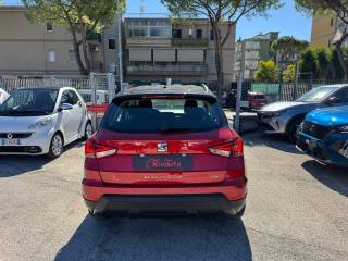 SEAT Arona usata, con Antifurto