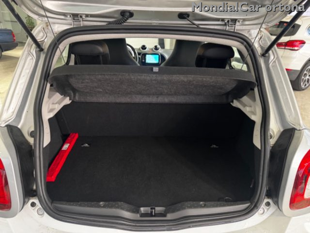 SMART ForFour usata, con Servosterzo