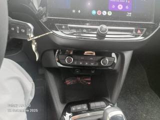 OPEL Corsa usata, con Immobilizzatore elettronico