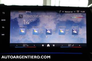 BMW X1 usata, con Park Distance Control