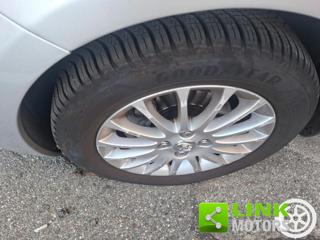 TOYOTA Yaris usata, con Climatizzatore