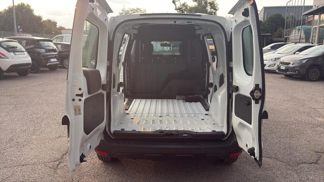 DACIA Dokker usata, con Boardcomputer
